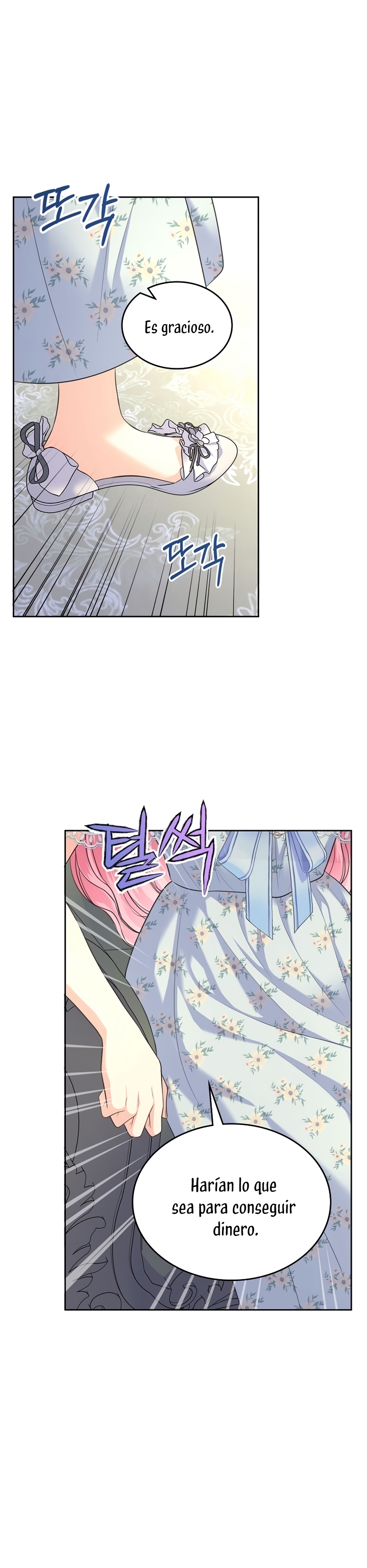 Me divorciaré del hermano Siscon de la protagonista femenina Capítulo 44 - Página 7