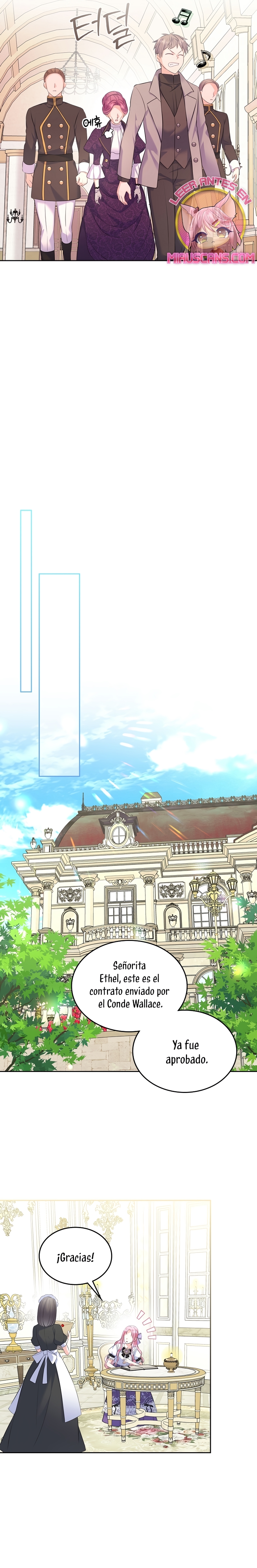 Me divorciaré del hermano Siscon de la protagonista femenina Capítulo 45 - Página 13