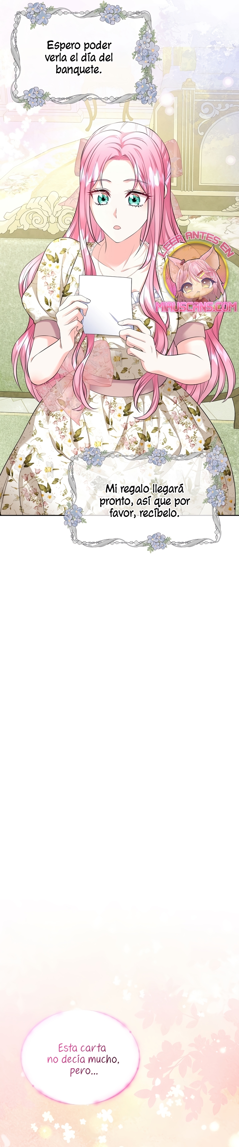 Me divorciaré del hermano Siscon de la protagonista femenina Capítulo 45 - Página 21