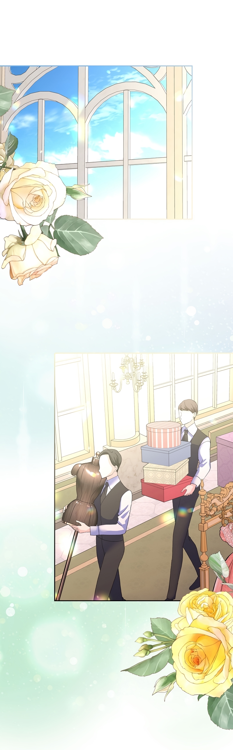 Me divorciaré del hermano Siscon de la protagonista femenina Capítulo 45 - Página 28