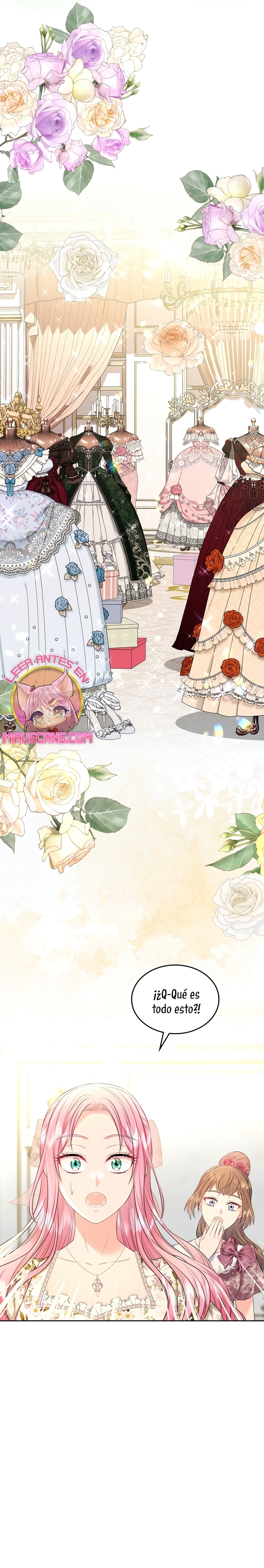 Me divorciaré del hermano Siscon de la protagonista femenina Capítulo 45 - Página 29