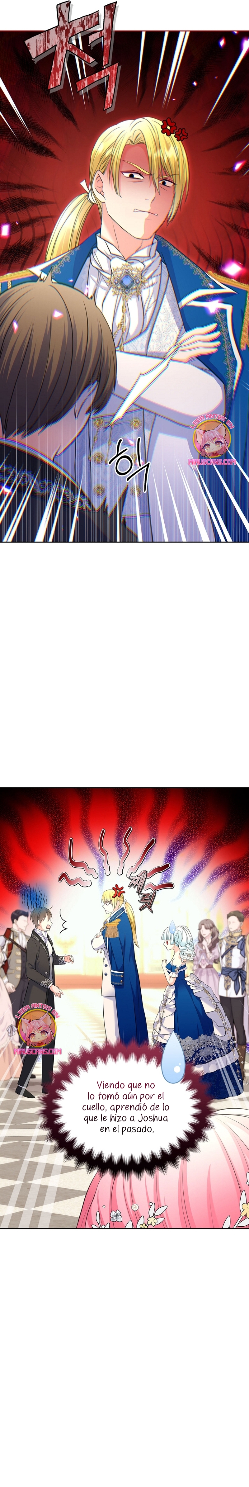 Me divorciaré del hermano Siscon de la protagonista femenina Capítulo 46 - Página 30