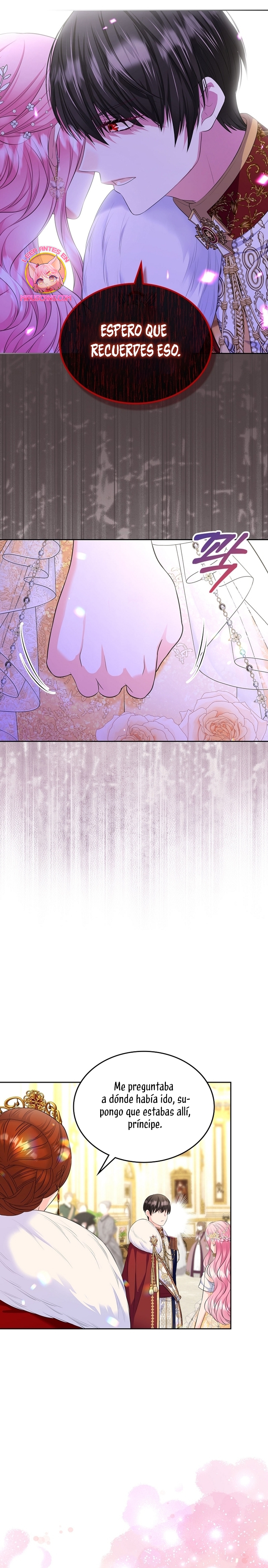 Me divorciaré del hermano Siscon de la protagonista femenina Capítulo 47 - Página 14