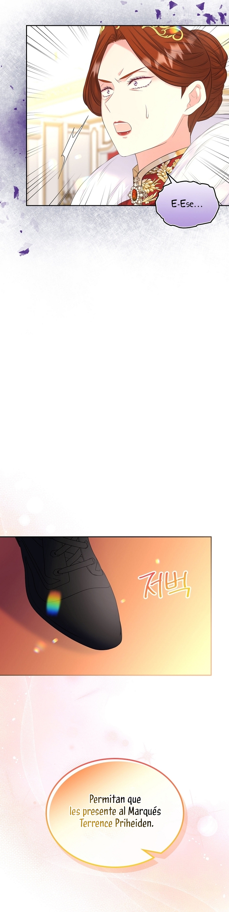 Me divorciaré del hermano Siscon de la protagonista femenina Capítulo 47 - Página 24