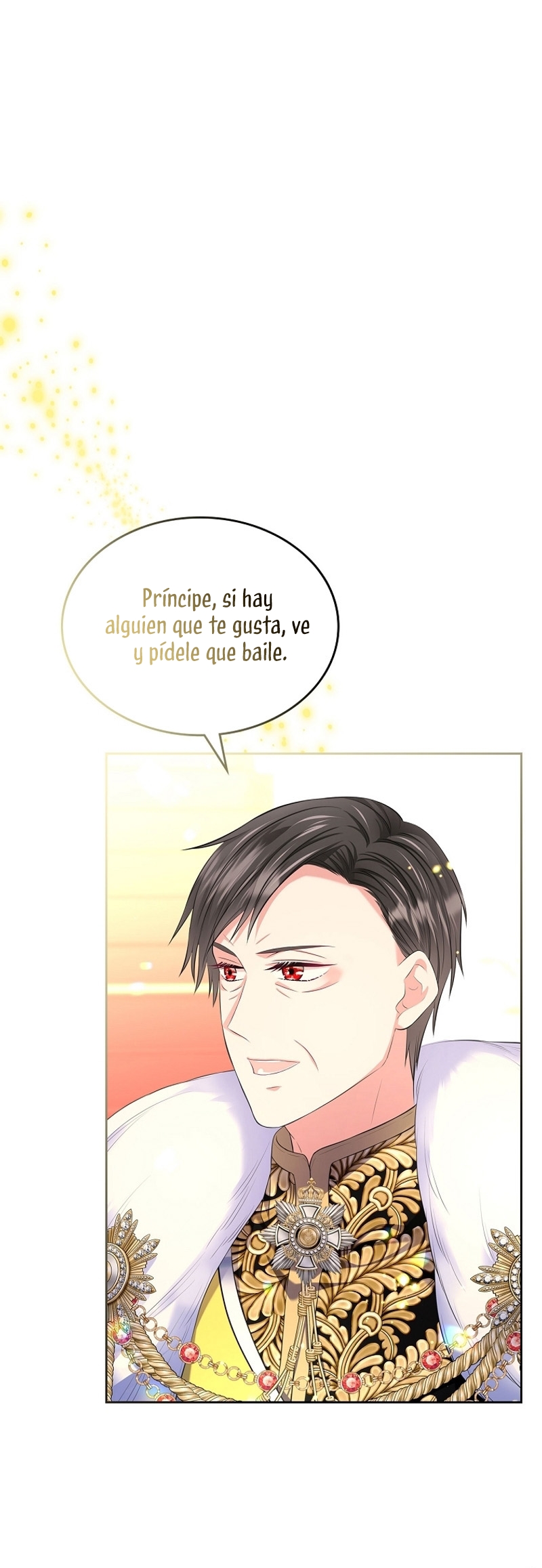 Me divorciaré del hermano Siscon de la protagonista femenina Capítulo 48 - Página 3