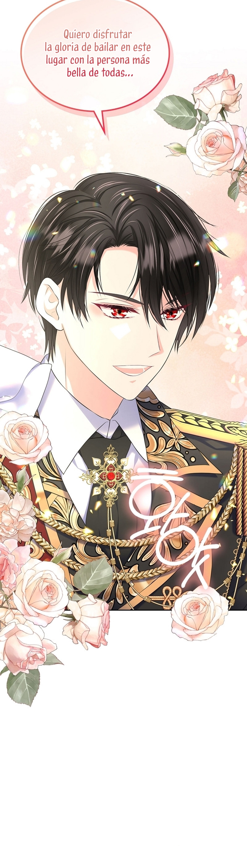 Me divorciaré del hermano Siscon de la protagonista femenina Capítulo 48 - Página 9