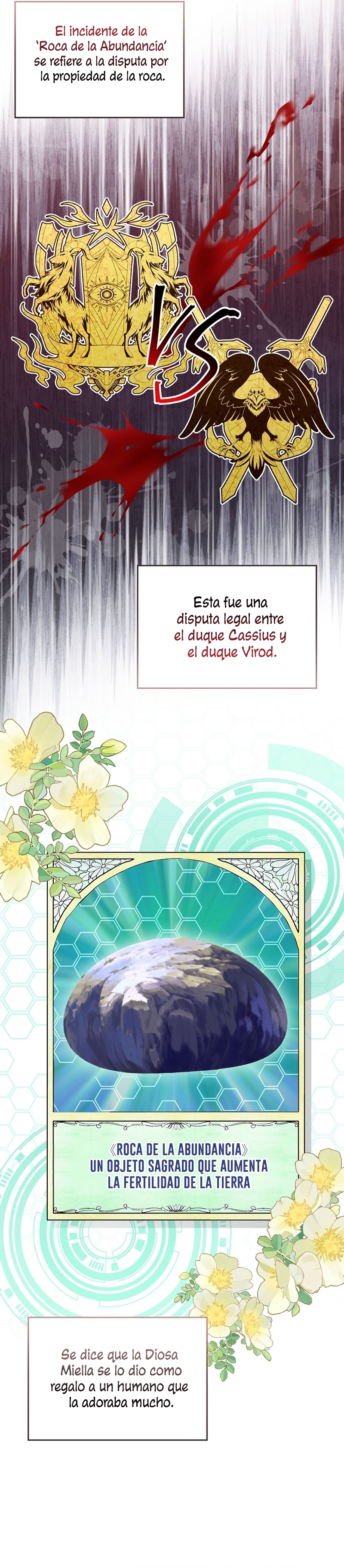 Me divorciaré del hermano Siscon de la protagonista femenina Capítulo 49 - Página 12