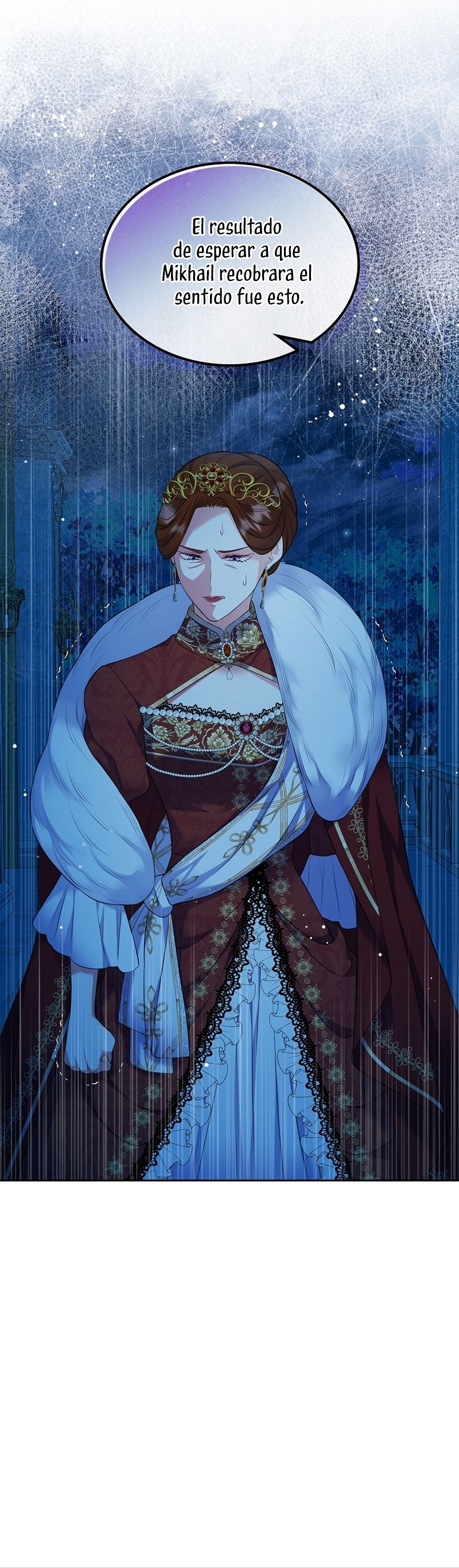 Me divorciaré del hermano Siscon de la protagonista femenina Capítulo 49 - Página 18