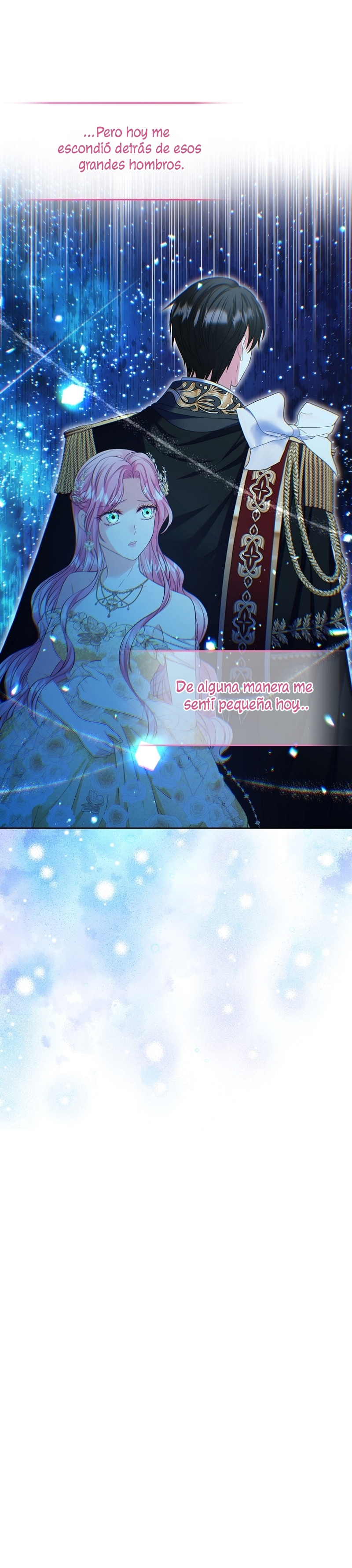 Me divorciaré del hermano Siscon de la protagonista femenina Capítulo 49 - Página 27