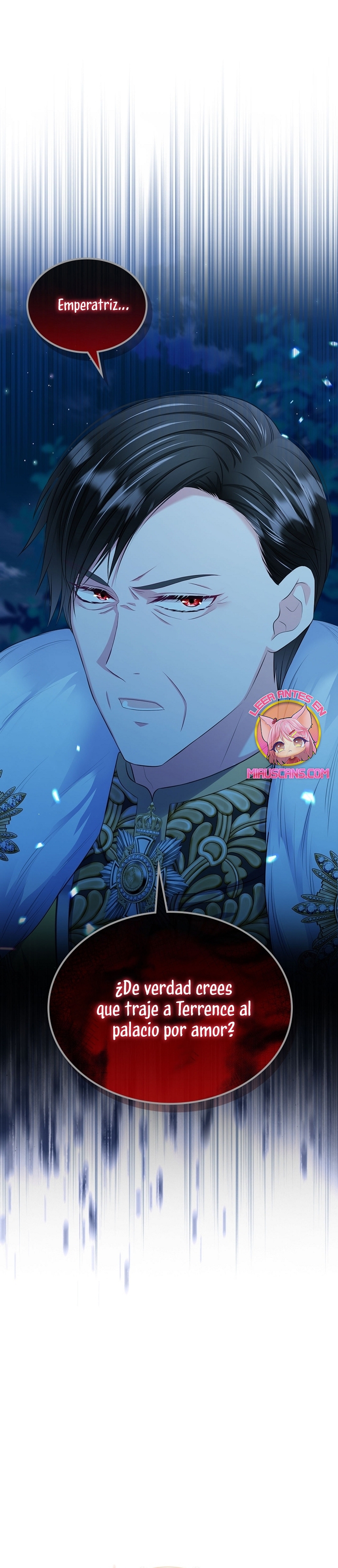 Me divorciaré del hermano Siscon de la protagonista femenina Capítulo 49 - Página 3