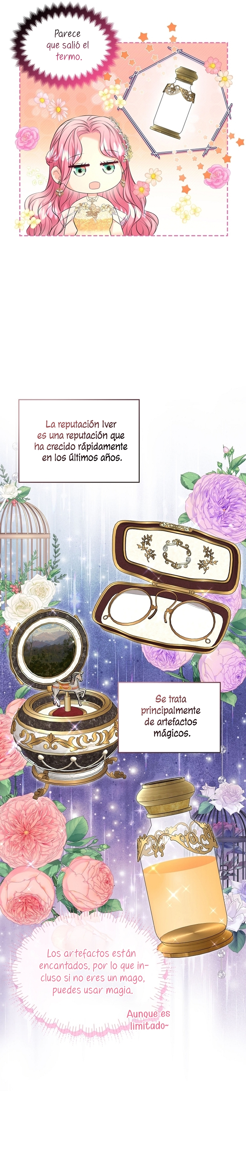 Me divorciaré del hermano Siscon de la protagonista femenina Capítulo 49 - Página 30