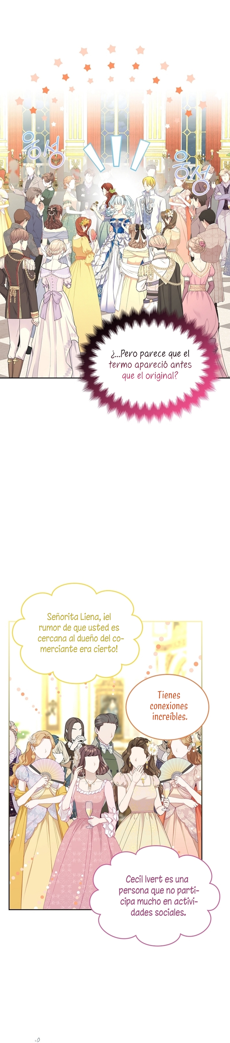 Me divorciaré del hermano Siscon de la protagonista femenina Capítulo 49 - Página 31