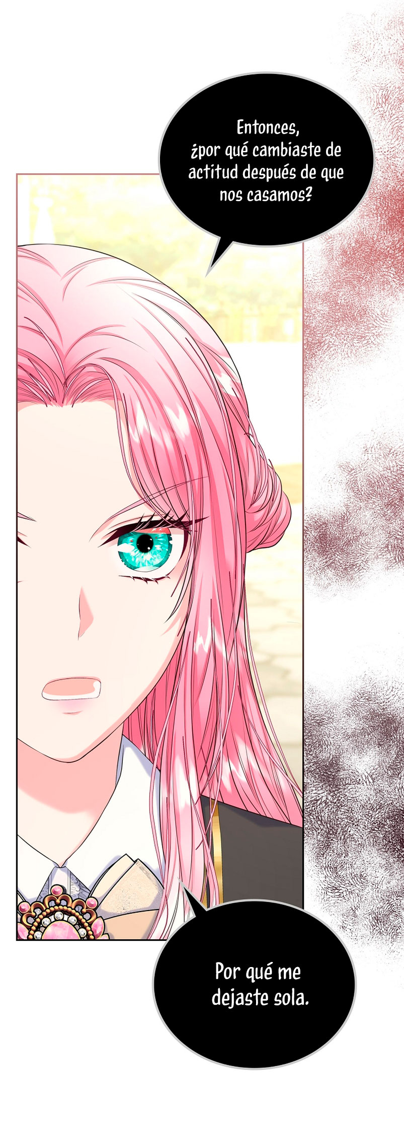 Me divorciaré del hermano Siscon de la protagonista femenina Capítulo 5 - Página 10