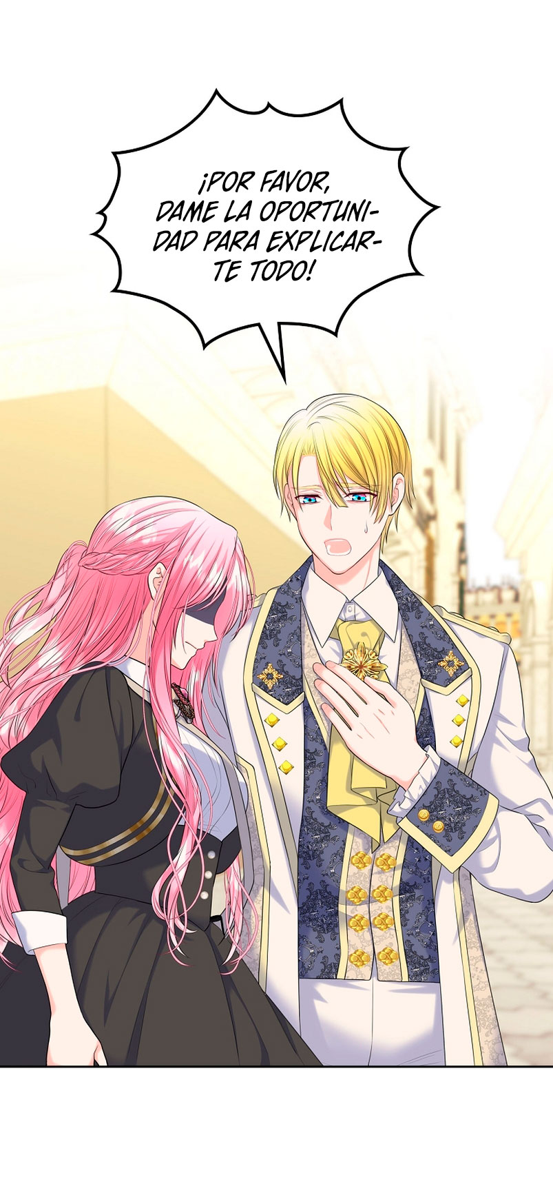 Me divorciaré del hermano Siscon de la protagonista femenina Capítulo 5 - Página 14