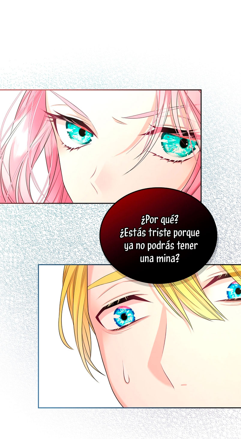 Me divorciaré del hermano Siscon de la protagonista femenina Capítulo 5 - Página 15