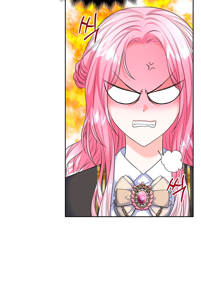 Me divorciaré del hermano Siscon de la protagonista femenina Capítulo 5 - Página 20