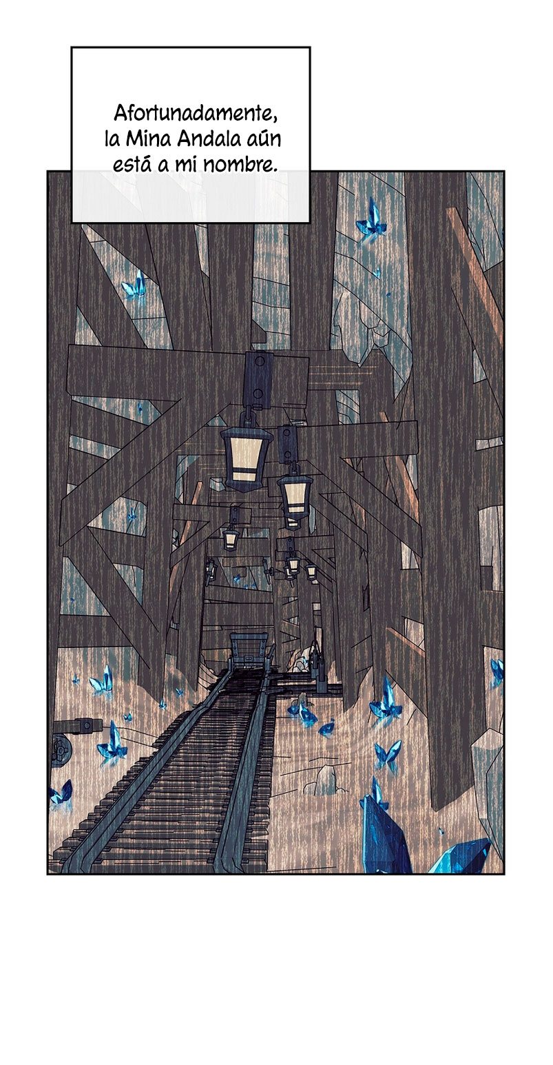 Me divorciaré del hermano Siscon de la protagonista femenina Capítulo 5 - Página 21