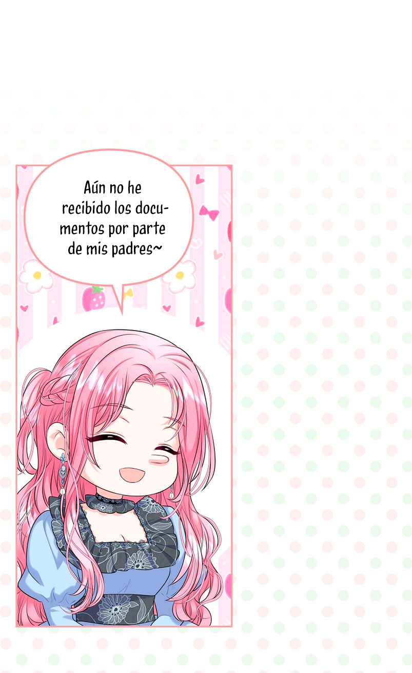 Me divorciaré del hermano Siscon de la protagonista femenina Capítulo 5 - Página 26