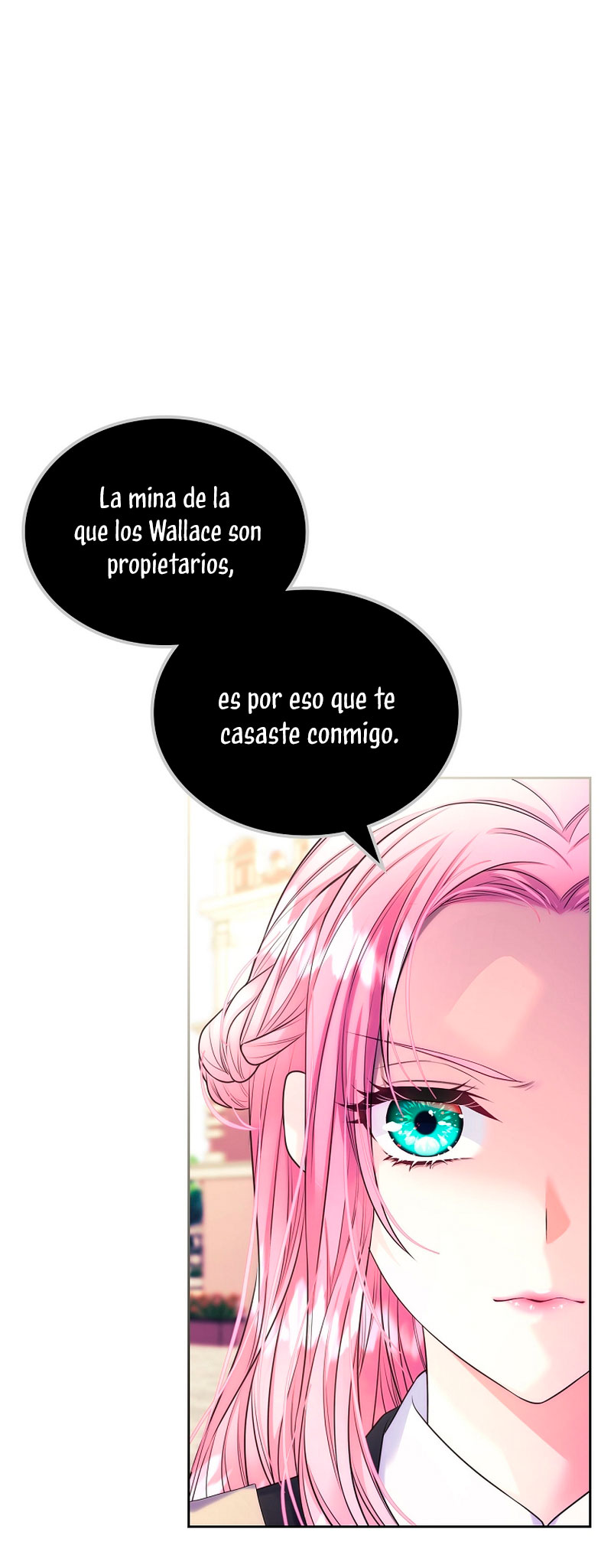 Me divorciaré del hermano Siscon de la protagonista femenina Capítulo 5 - Página 3