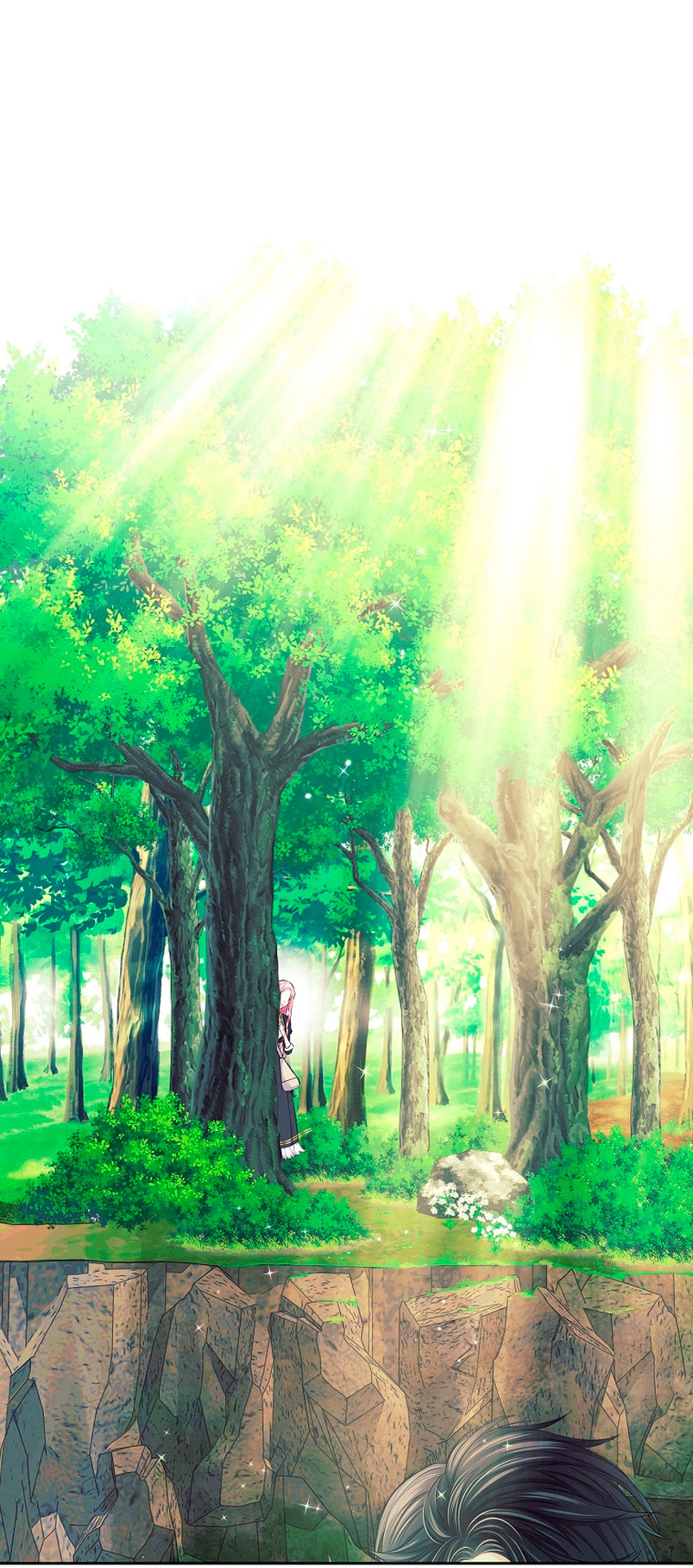 Me divorciaré del hermano Siscon de la protagonista femenina Capítulo 5 - Página 37