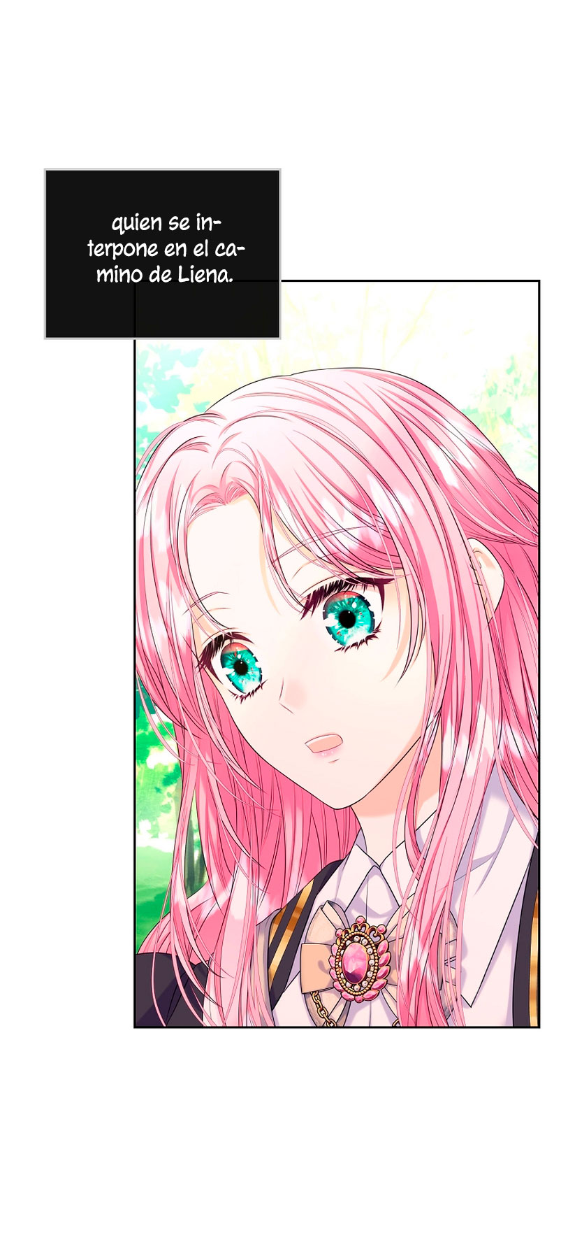 Me divorciaré del hermano Siscon de la protagonista femenina Capítulo 5 - Página 40