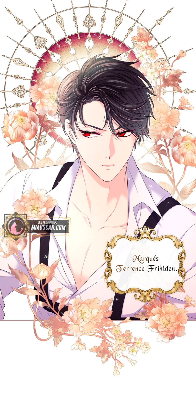 Me divorciaré del hermano Siscon de la protagonista femenina Capítulo 5 - Página 42