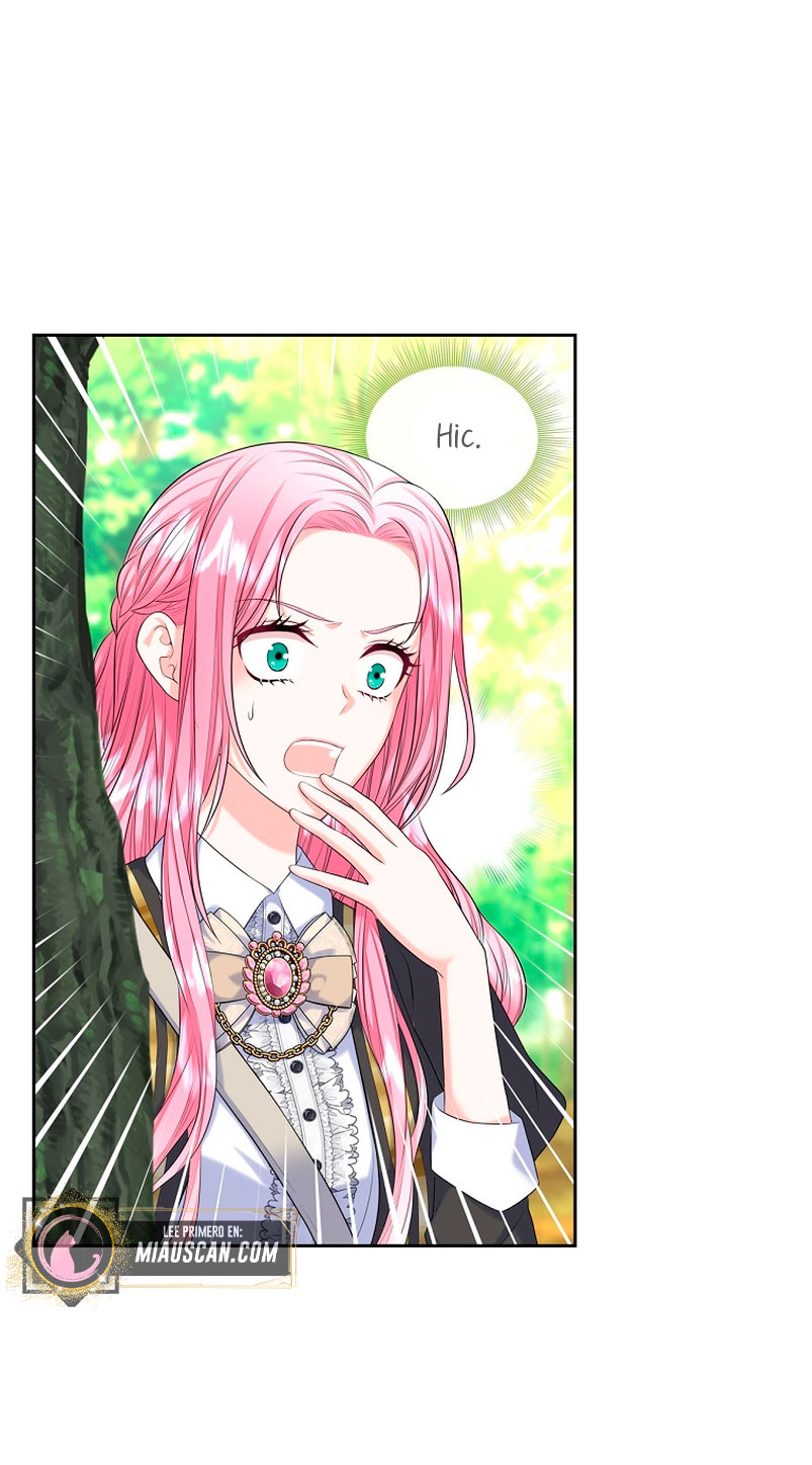 Me divorciaré del hermano Siscon de la protagonista femenina Capítulo 5 - Página 43