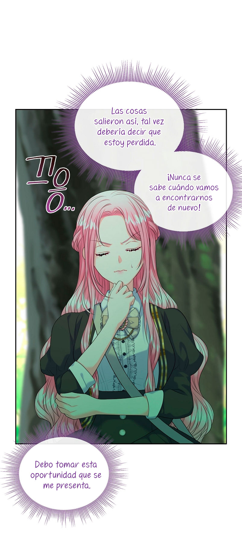 Me divorciaré del hermano Siscon de la protagonista femenina Capítulo 5 - Página 45