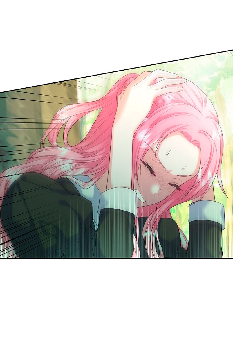 Me divorciaré del hermano Siscon de la protagonista femenina Capítulo 5 - Página 50