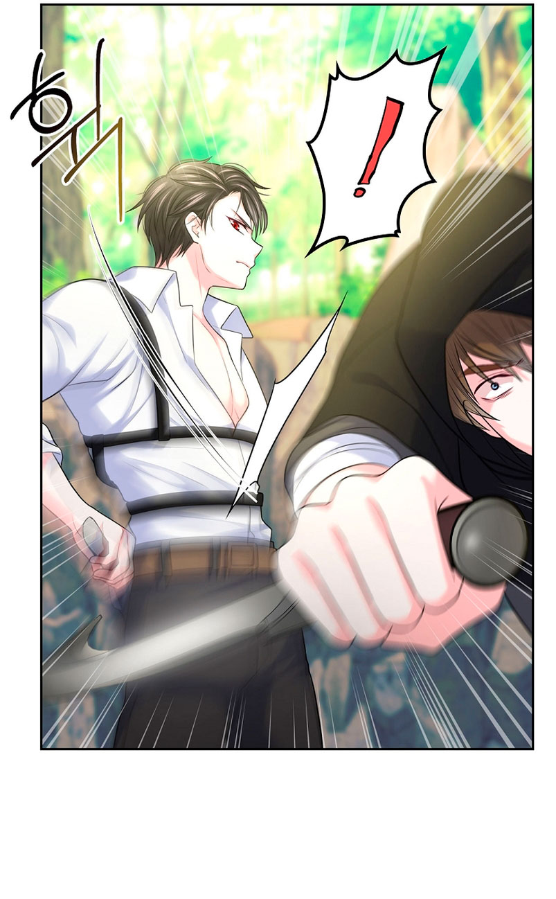 Me divorciaré del hermano Siscon de la protagonista femenina Capítulo 5 - Página 55