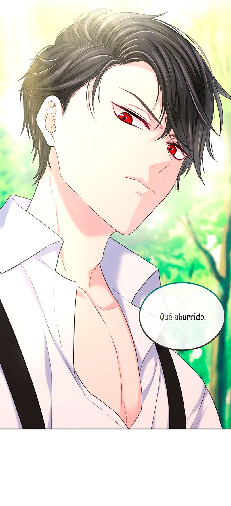 Me divorciaré del hermano Siscon de la protagonista femenina Capítulo 5 - Página 59