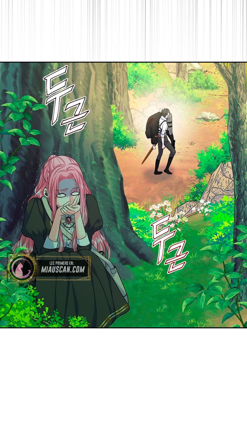 Me divorciaré del hermano Siscon de la protagonista femenina Capítulo 5 - Página 62