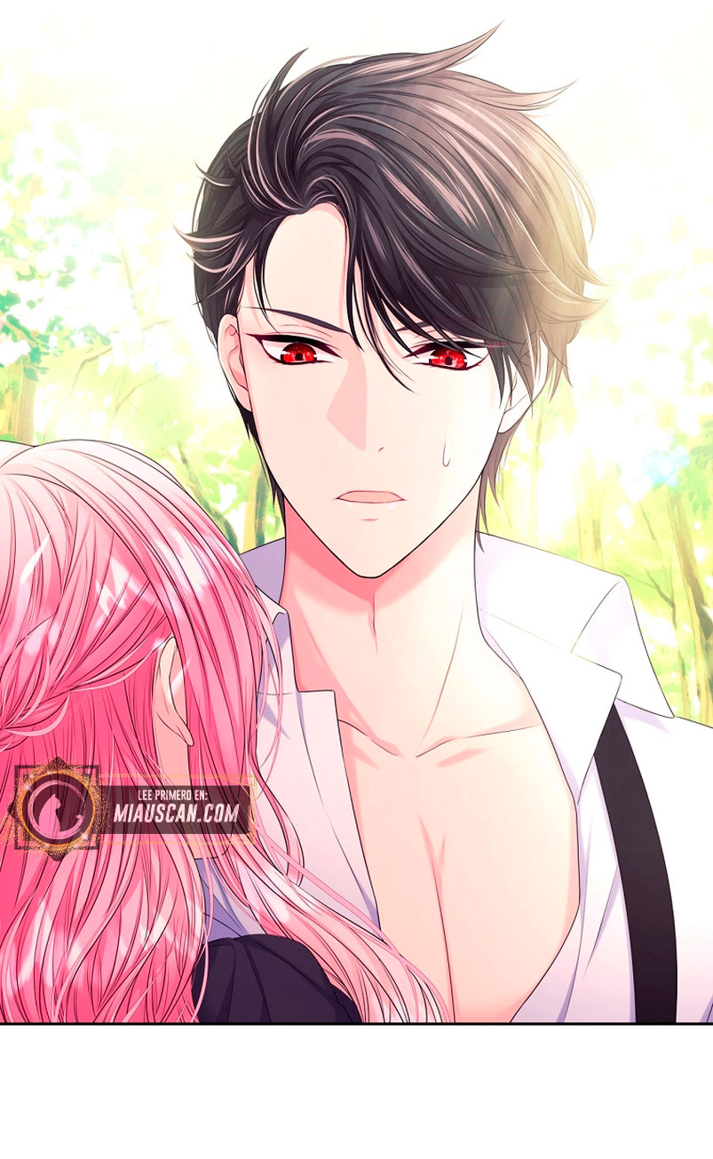 Me divorciaré del hermano Siscon de la protagonista femenina Capítulo 5 - Página 70