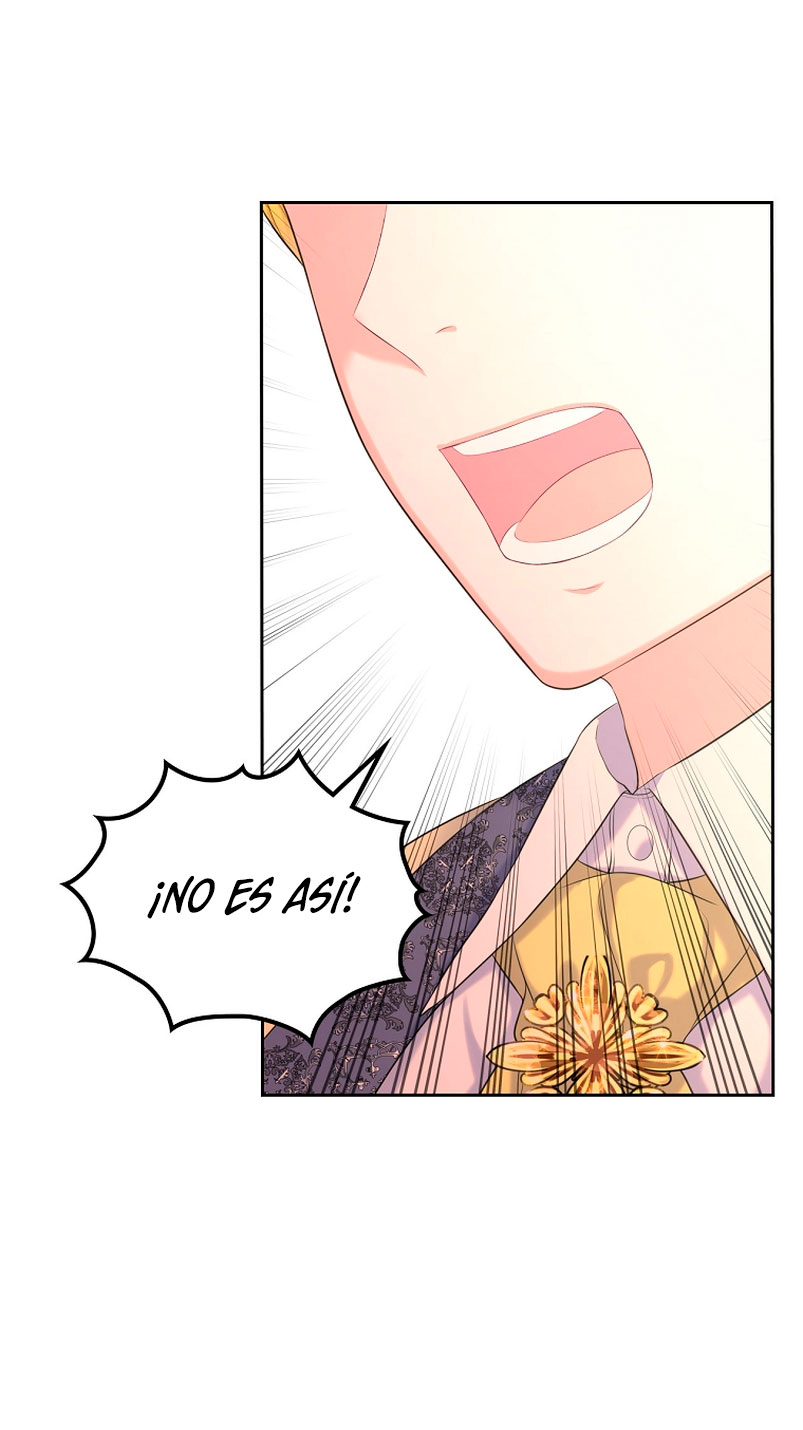 Me divorciaré del hermano Siscon de la protagonista femenina Capítulo 5 - Página 8