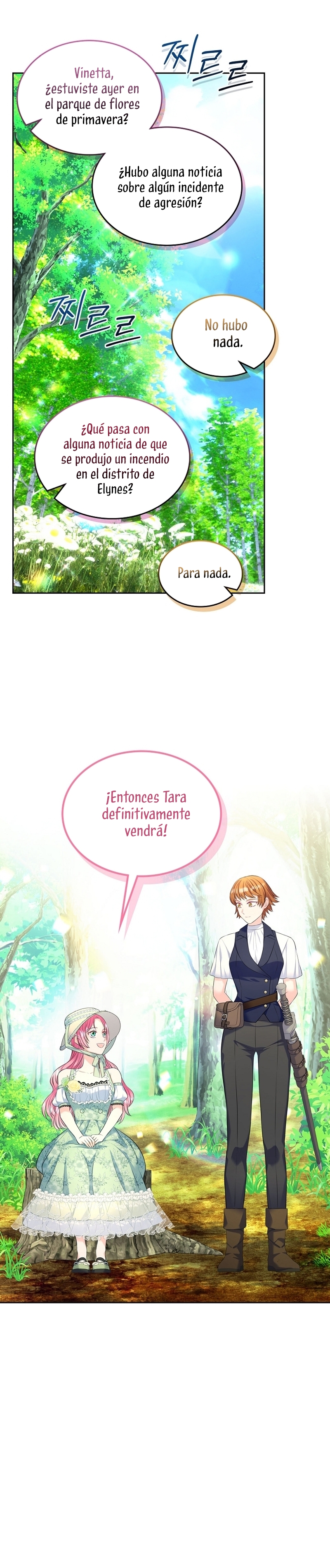 Me divorciaré del hermano Siscon de la protagonista femenina Capítulo 50 - Página 21