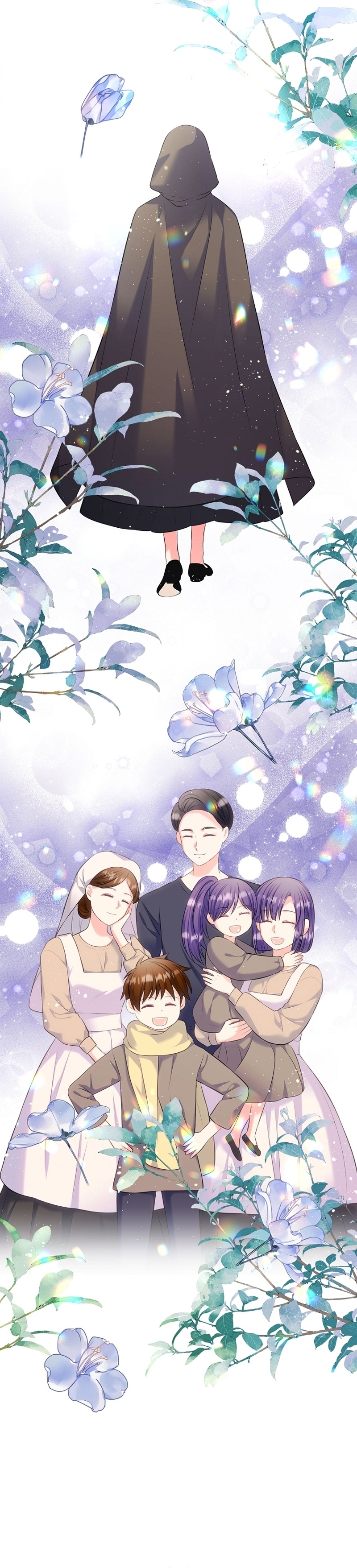 Me divorciaré del hermano Siscon de la protagonista femenina Capítulo 50 - Página 34