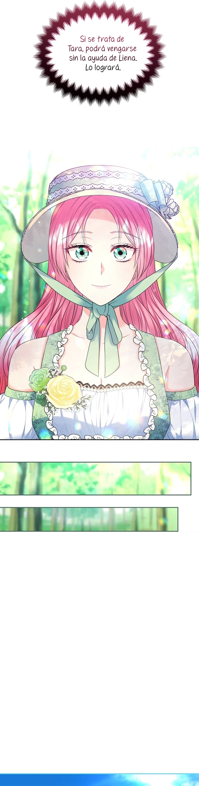 Me divorciaré del hermano Siscon de la protagonista femenina Capítulo 50 - Página 35