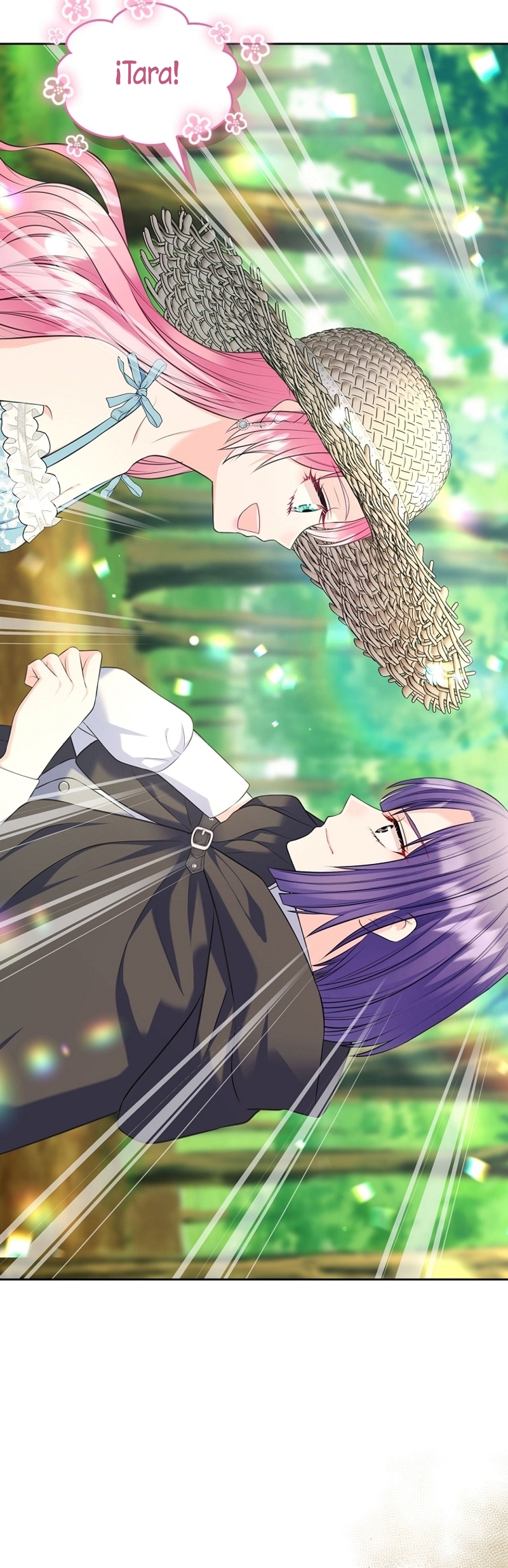 Me divorciaré del hermano Siscon de la protagonista femenina Capítulo 50 - Página 7