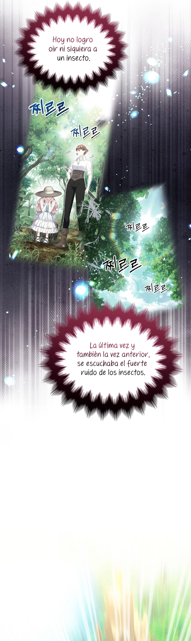 Me divorciaré del hermano Siscon de la protagonista femenina Capítulo 51 - Página 15