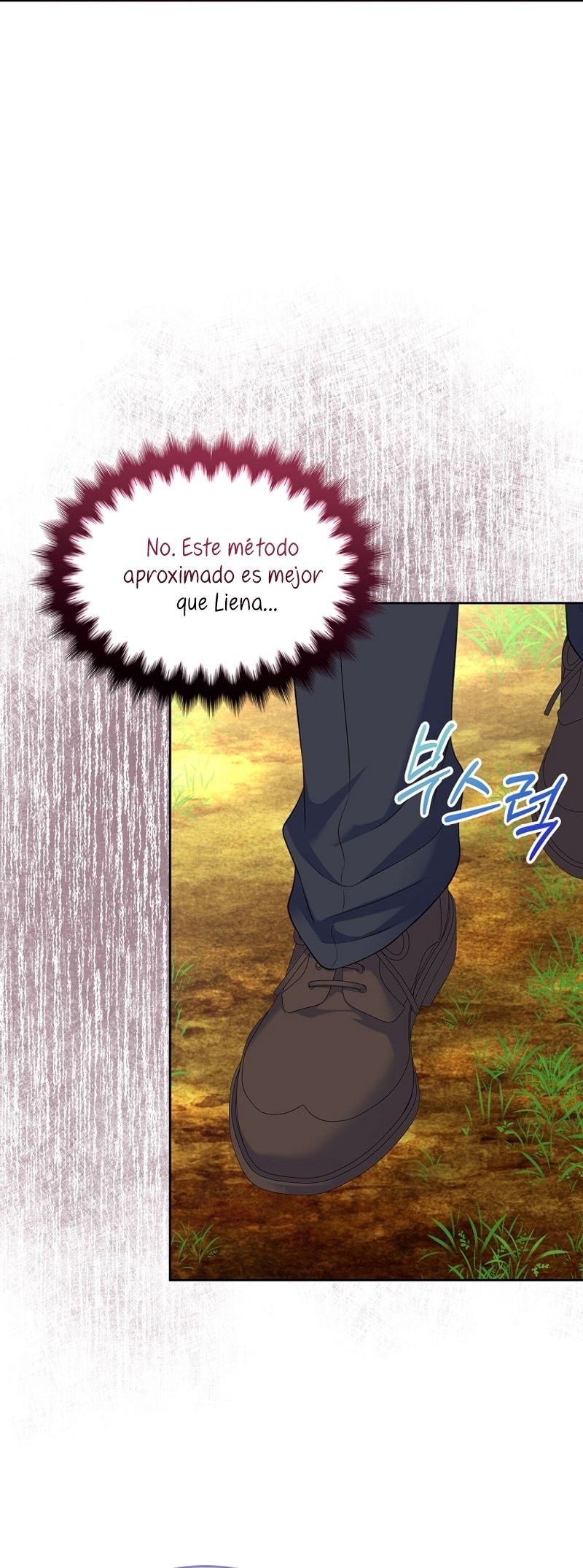 Me divorciaré del hermano Siscon de la protagonista femenina Capítulo 51 - Página 23