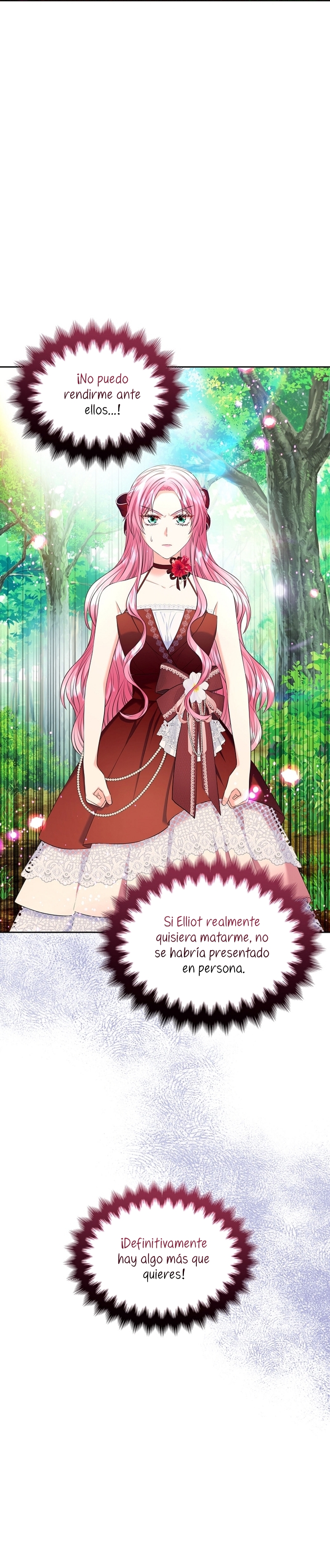 Me divorciaré del hermano Siscon de la protagonista femenina Capítulo 51 - Página 31