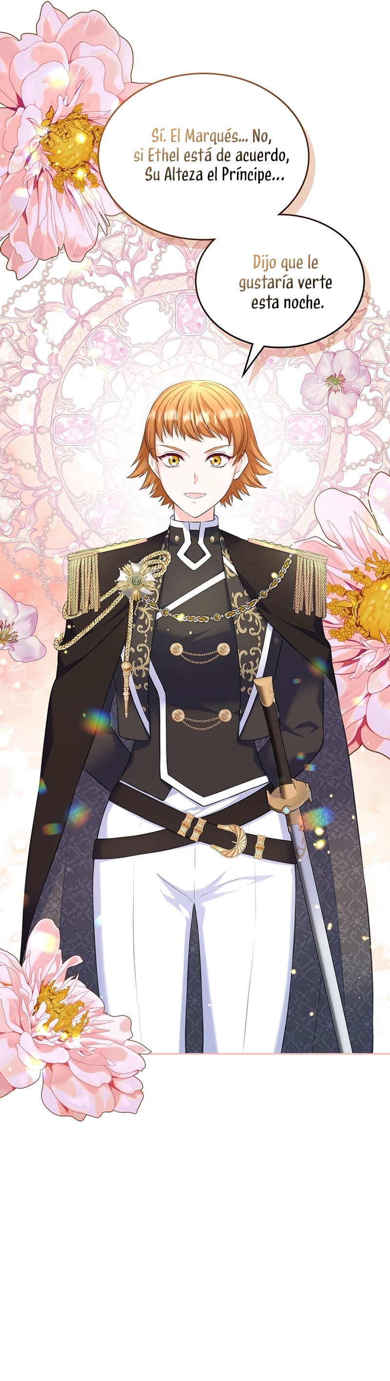 Me divorciaré del hermano Siscon de la protagonista femenina Capítulo 51 - Página 5