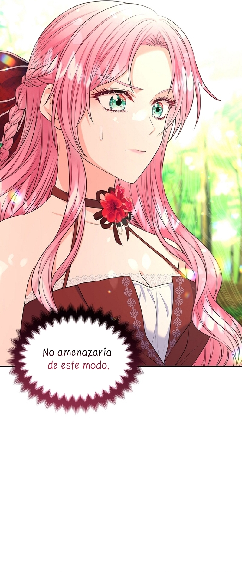 Me divorciaré del hermano Siscon de la protagonista femenina Capítulo 52 - Página 13