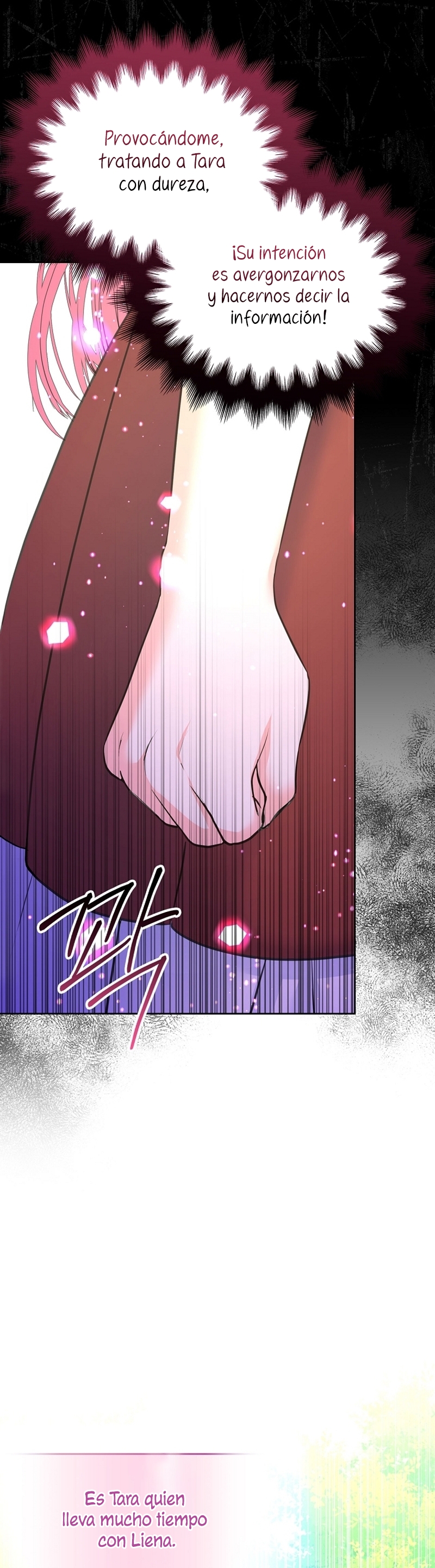 Me divorciaré del hermano Siscon de la protagonista femenina Capítulo 52 - Página 16