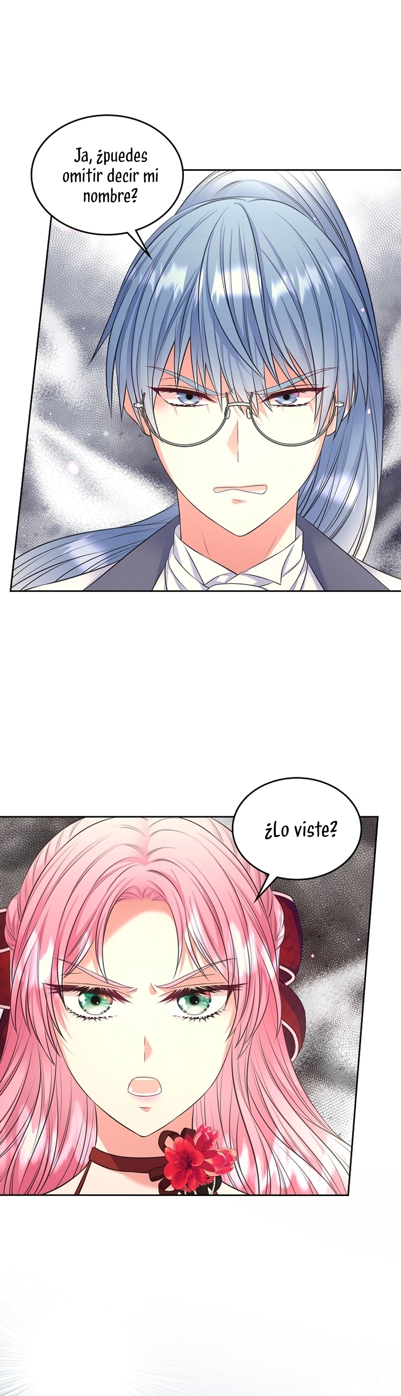 Me divorciaré del hermano Siscon de la protagonista femenina Capítulo 52 - Página 20