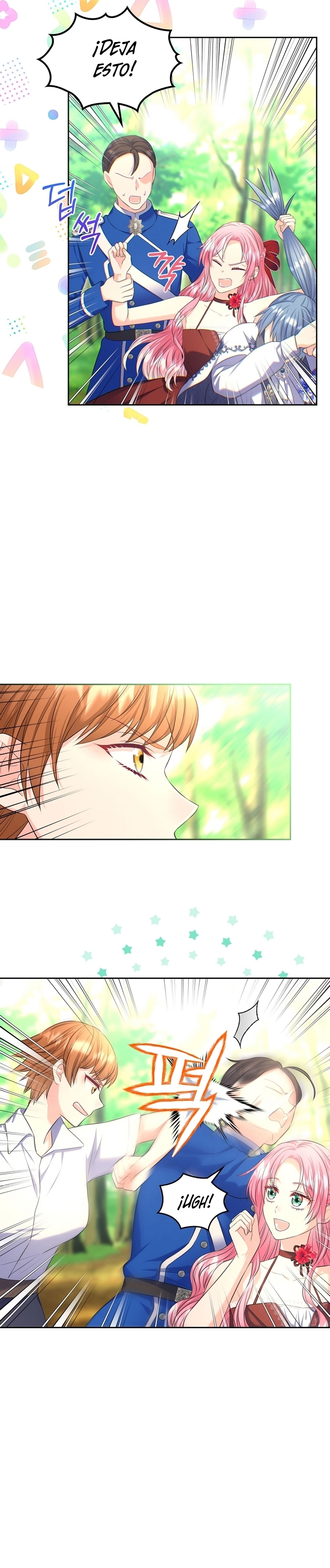 Me divorciaré del hermano Siscon de la protagonista femenina Capítulo 52 - Página 24