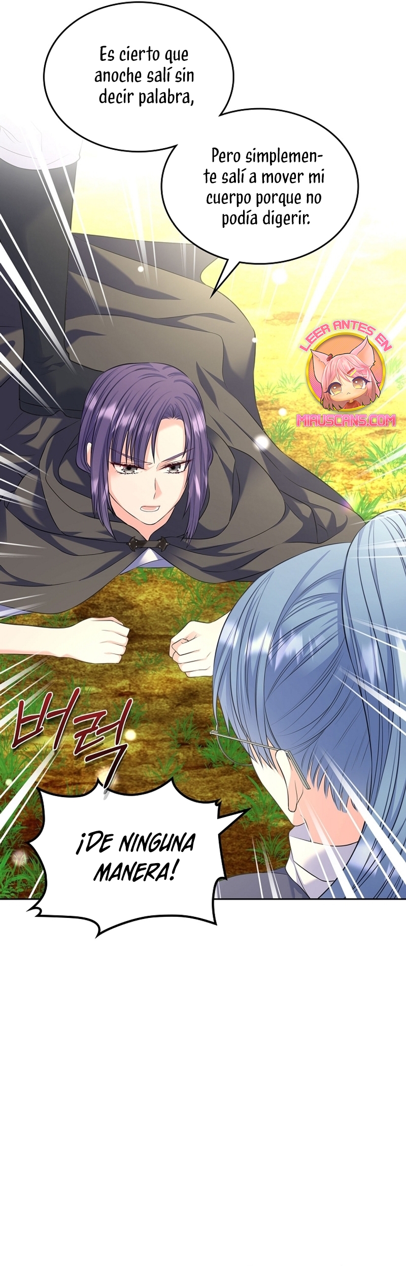 Me divorciaré del hermano Siscon de la protagonista femenina Capítulo 52 - Página 26