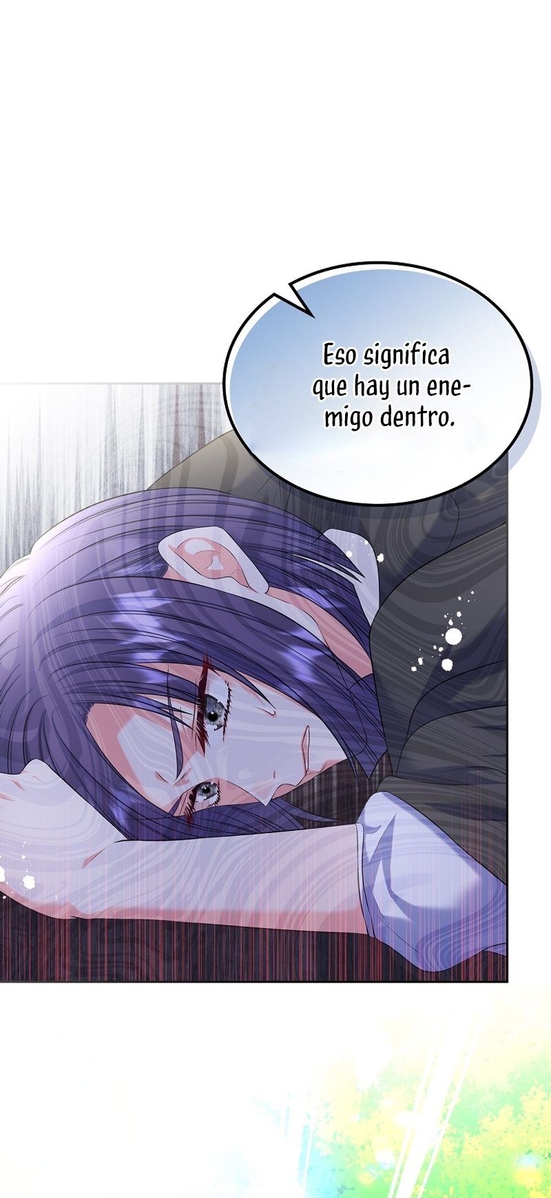 Me divorciaré del hermano Siscon de la protagonista femenina Capítulo 52 - Página 3