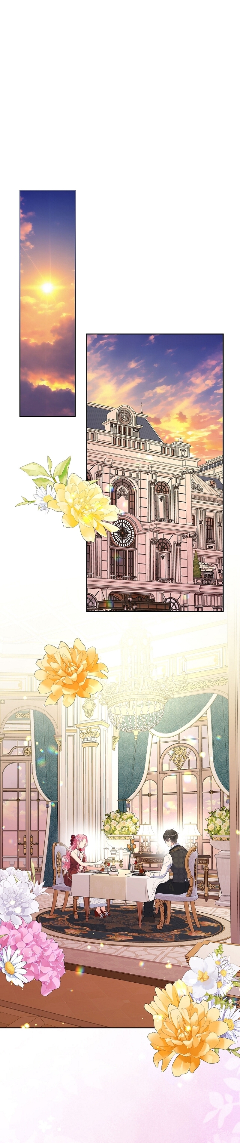 Me divorciaré del hermano Siscon de la protagonista femenina Capítulo 52 - Página 36