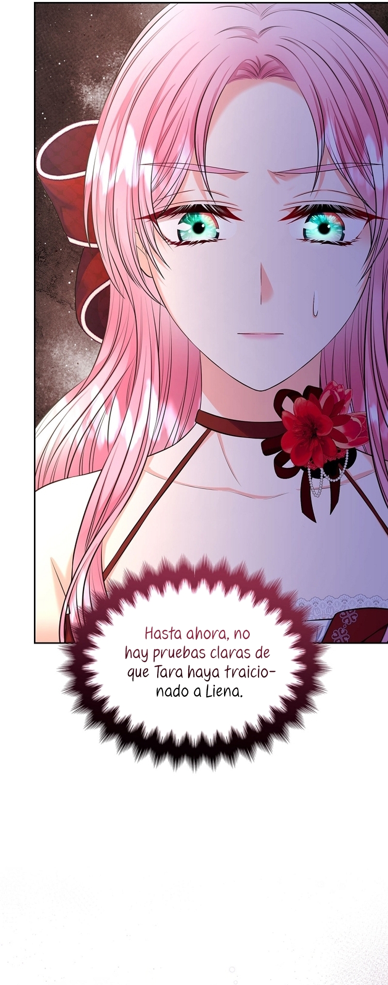 Me divorciaré del hermano Siscon de la protagonista femenina Capítulo 52 - Página 39